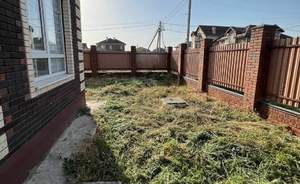 Дом 140м&sup2;, 2-этажный, участок 4 сот.  