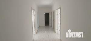 Дом 100м&sup2;, 1-этажный, участок 4 сот.  