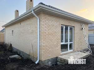 Дом 70м&sup2;, 1-этажный, участок 3 сот.  