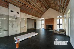 Дом 152м&sup2;, 1-этажный, участок 8 сот.  