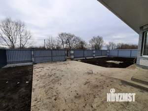 Дом 90м², 1-этажный, участок 3 сот.  