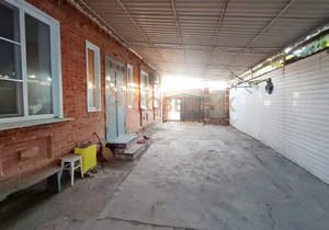 Дом 79м&sup2;, 1-этажный, участок 5 сот.  