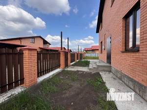 Дом 175м², 2-этажный, участок 6 сот.  