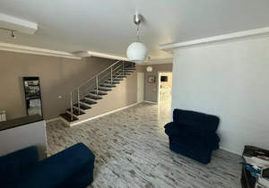 Дом 127м², 2-этажный, участок 2 сот.  