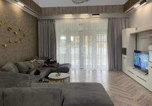 Дача 324м², 1-этажный, участок 10 сот.  