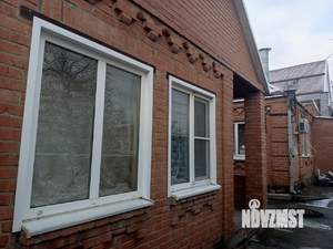 Дом 61м&sup2;, 1-этажный, участок 4 сот.  