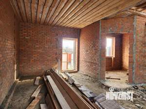 Дом 140м², 2-этажный, участок 4 сот.  