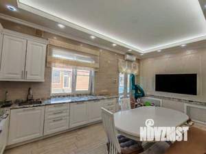 Дом 217м&sup2;, 1-этажный, участок 8 сот.  