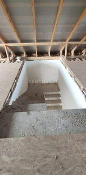 Дом 155м², 2-этажный, участок 4 сот.  