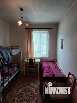 Дом 51м&sup2;, 1-этажный, участок 4 сот.  