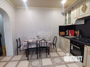 Дом 64м&sup2;, 1-этажный, участок 4 сот.  