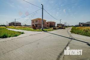 Дом 140м², 2-этажный, участок 5 сот.  