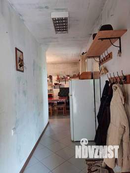 Дом 51м&sup2;, 1-этажный, участок 4 сот.  