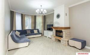 Дом 152м&sup2;, 2-этажный, участок 4 сот.  