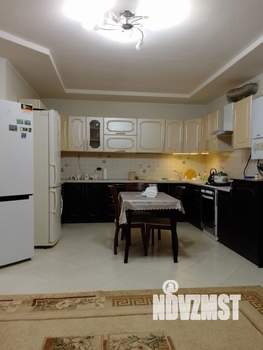 Дом 150м², 2-этажный, участок 5 сот.  