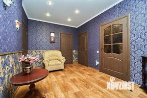 Дом 114м², 1-этажный, участок 4 сот.  