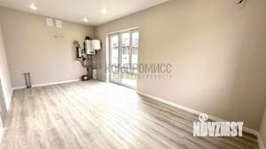 Дом 68м², 1-этажный, участок 3 сот.  