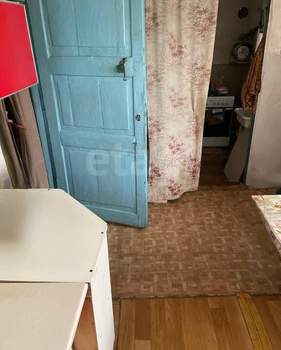 Дом 45м&sup2;, 1-этажный, участок 7 сот.  