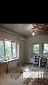 Дом 52м&sup2;, 1-этажный, участок 5 сот.  