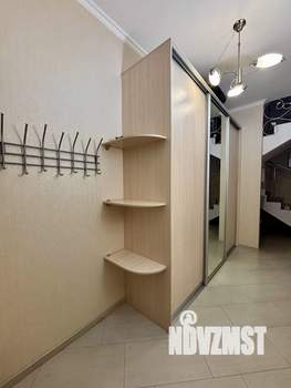 Дом 115м&sup2;, 2-этажный, участок 2 сот.  