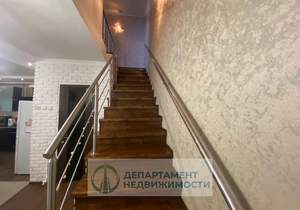 Дом 76м², 2-этажный, участок 2 сот.  