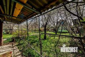 Дом 124м², 3-этажный, участок 7 сот.  