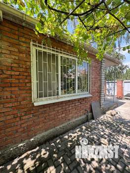 Дом 100м², 2-этажный, участок 4 сот.  