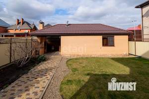 Дом 275м², 2-этажный, участок 7 сот.  