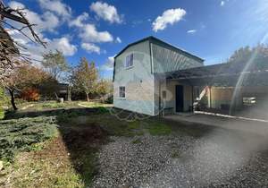 Дача 71м², 2-этажный, участок 6 сот.  