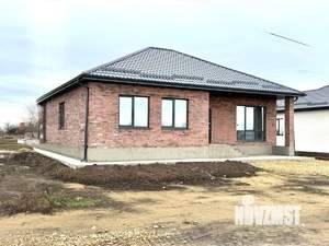 Дом 90м&sup2;, 1-этажный, участок 12 сот.  