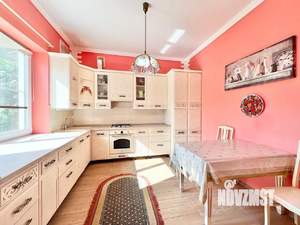 Дом 117м&sup2;, 2-этажный, участок 5 сот.  