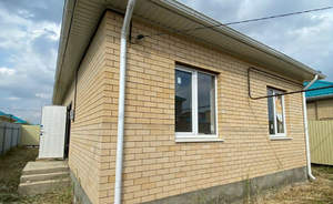 Дом 84м², 1-этажный, участок 4 сот.  