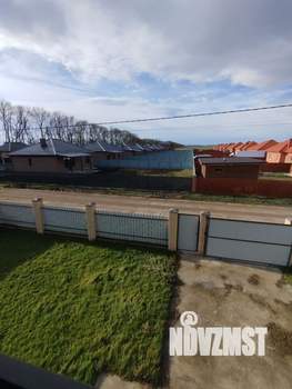 Дом 163м&sup2;, 2-этажный, участок 8 сот.  