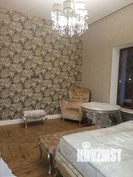 Дом 344м², 2-этажный, участок 4 сот.  