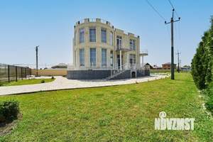 Дом 325м², 2-этажный, участок 10 сот.  