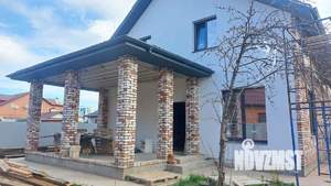 Дом 228м&sup2;, 2-этажный, участок 6 сот.  