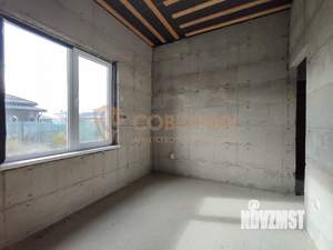 Дом 110м², 1-этажный, участок 4 сот.  