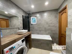 Дом 66м&sup2;, 1-этажный, участок 4 сот.  