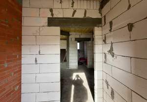 Дом 108м&sup2;, 1-этажный, участок 5 сот.  