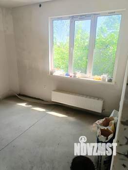 Дом 160м², 3-этажный, участок 3 сот.  