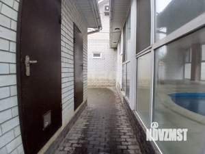 Дом 291м&sup2;, 2-этажный, участок 8 сот.  