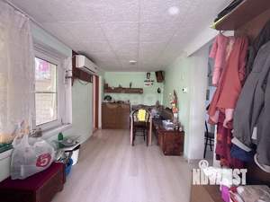 Дом 50м&sup2;, 2-этажный, участок 4 сот.  