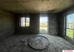 Дом 120м&sup2;, 1-этажный, участок 4 сот.  