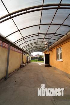 Дом 81м&sup2;, 1-этажный, участок 4 сот.  