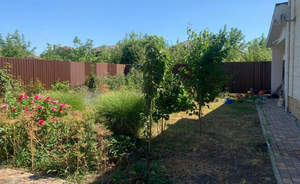 Дом 207м&sup2;, 2-этажный, участок 4 сот.  