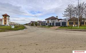 Дом 421м&sup2;, 2-этажный, участок 11 сот.  