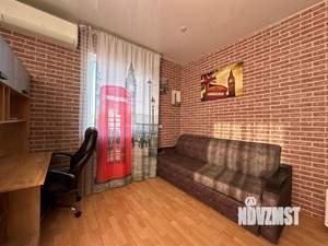 Дом 145м&sup2;, 2-этажный, участок 8 сот.  