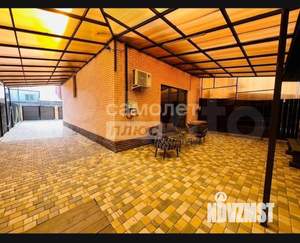 Таунхаус 145м&sup2;, 2-этажный, участок 2 сот.  