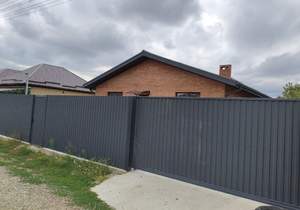 Дом 90м², 1-этажный, участок 462 сот.  