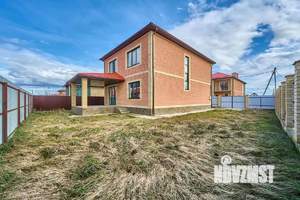 Дом 223м&sup2;, 2-этажный, участок 5 сот.  